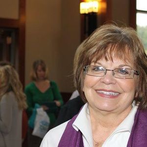 Meet your Posher, Brenda